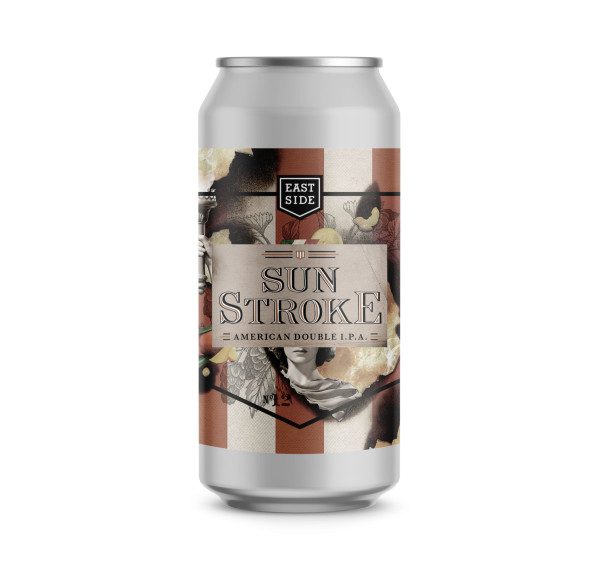 Eastside Brewing Sun Stroke