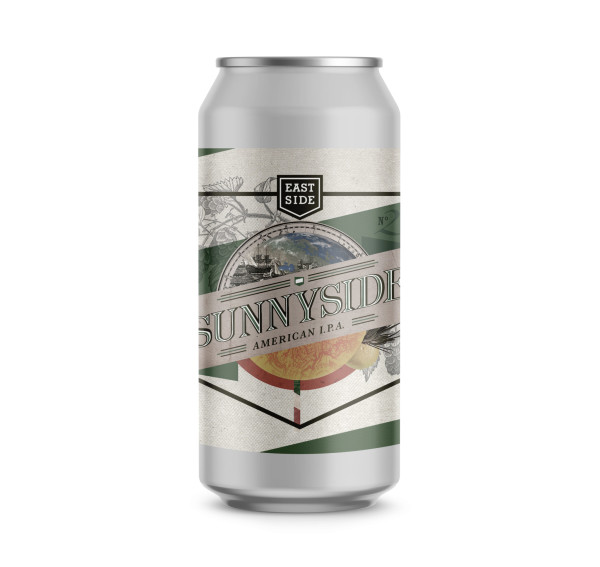 Eastside Brewing Sunny Side