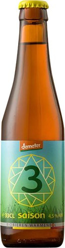 Biobieren Warmenbol Demeter 3 Saison