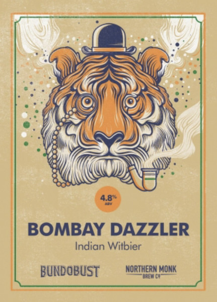 Northern Monk Brew Co. Bombay Dazzler