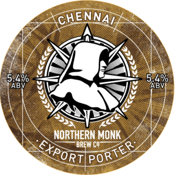 Northern Monk Brew Co. Chennai
