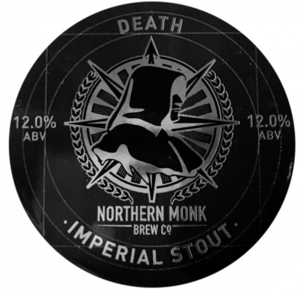 Northern Monk Brew Co. Death