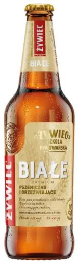 Żywiec Białe