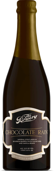 The Bruery Chocolate Rain