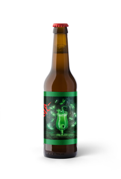 Pühaste Lime Gose