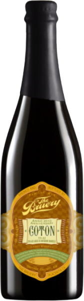 The Bruery Coton
