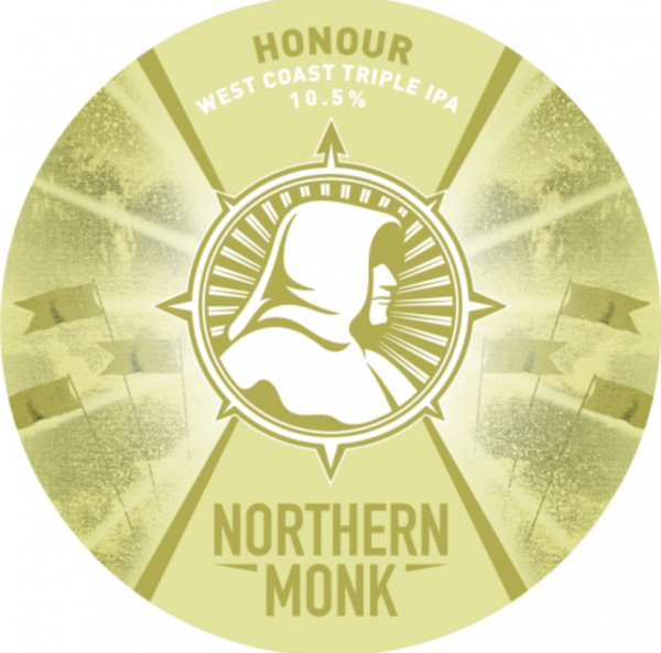 Northern Monk Brew Co. Honour (2019)