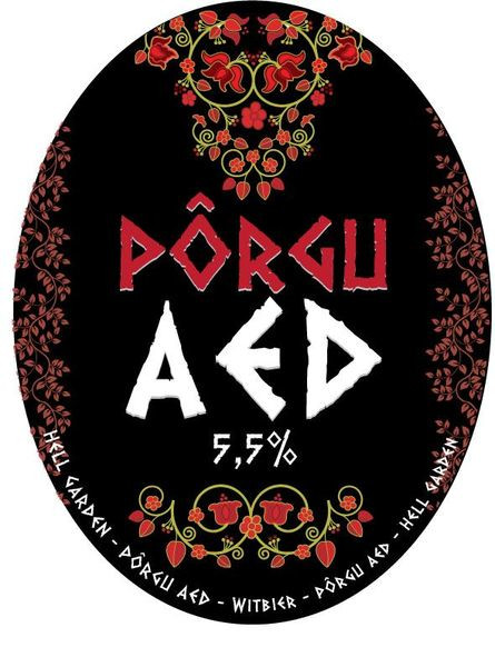 Põrgu Aed