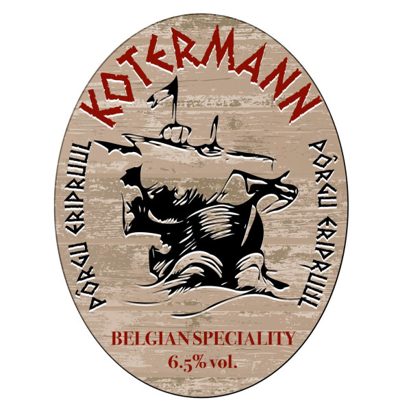 Põrgu Kotermann