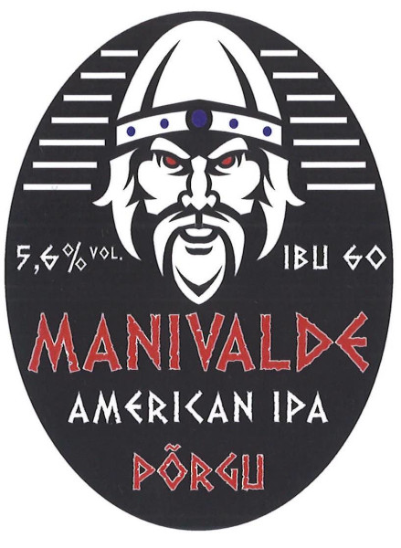 Põrgu Manivalde