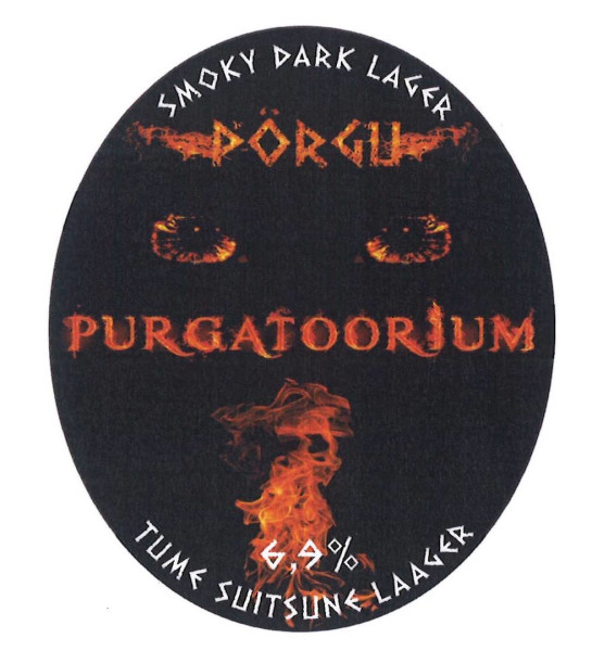 Põrgu Purgatoorium (2017-)