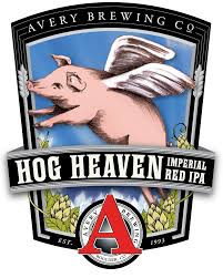Avery Brewing Company Hog Heaven