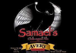Avery Brewing Company Samael's Oak-Aged Ale