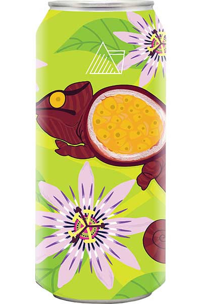 Wander Beyond Brewing Chameleon Passion
