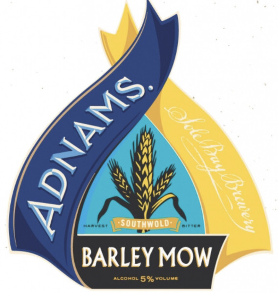 Adnams Barley Mow