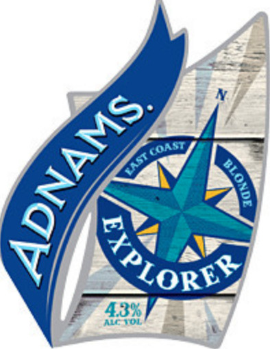 Adnams Explorer
