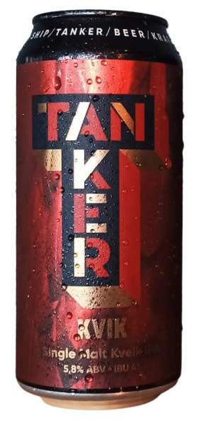 Tanker Kvik