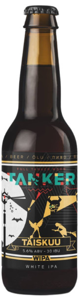 Tanker Täiskuu