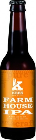 Brouwerij Kees Farmhouse