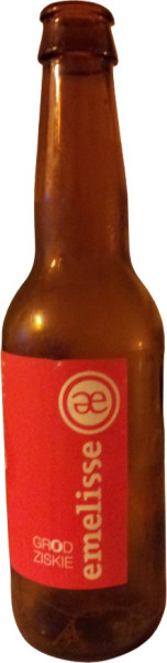 Brouwerij Emelisse Grødziskie