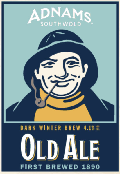 Adnams Old Ale