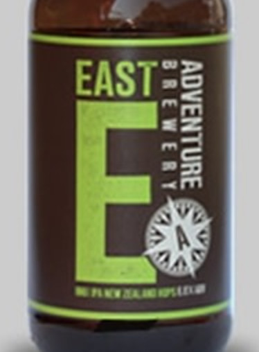 Adventure Brewery (England) East