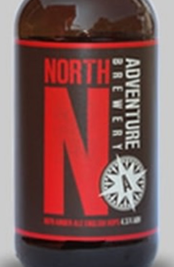 Adventure Brewery (England) North