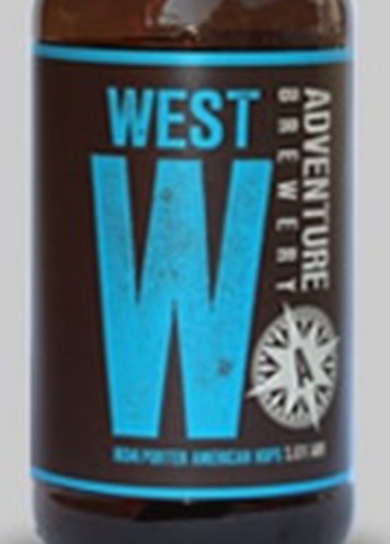 Adventure Brewery (England) West