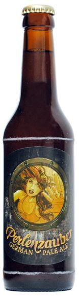 KALEA Perlenzauber German Pale Ale Edition 2017