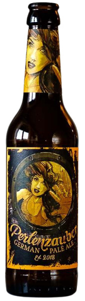 KALEA Perlenzauber German Pale Ale Edition 2018