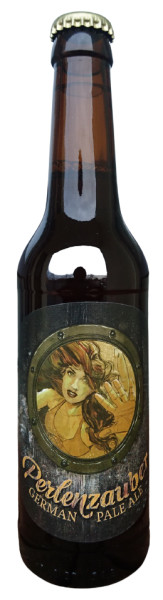 KALEA Perlenzauber German Pale Ale Edition 2020