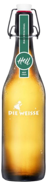 Die Weisse Hell
