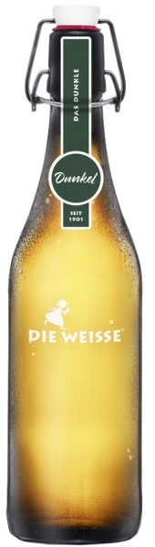 Die Weisse Dunkel