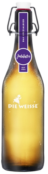 Die Weisse Jubilator