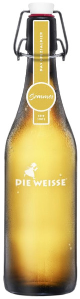 Die Weisse Sommer