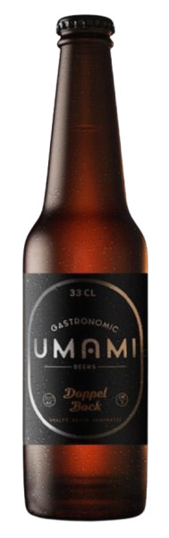 Umami Gastronomic Beers Doppelbock