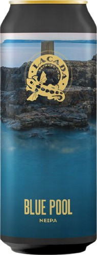 Lacada Brewery Blue Pool