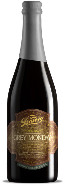 The Bruery Grey Monday (2013)