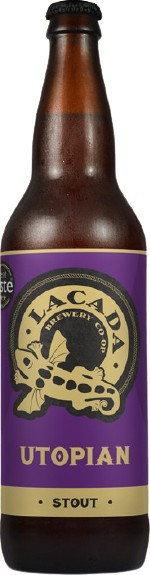 Lacada Brewery Utopian
