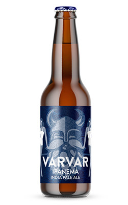 Varvar Brew IPANEMA