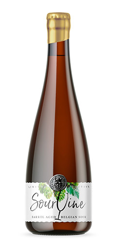 Varvar Brew Sour Vine