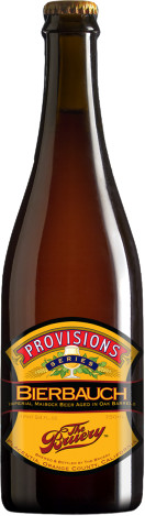 The Bruery Bierbauch