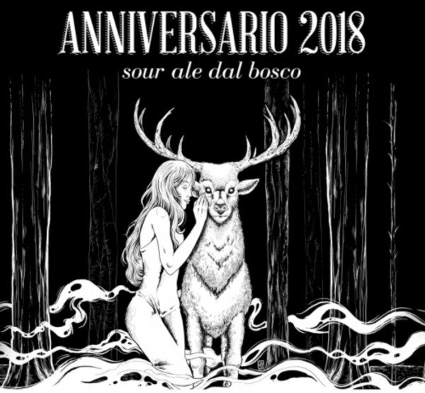 Ca' del Brado Anniversario 2018
