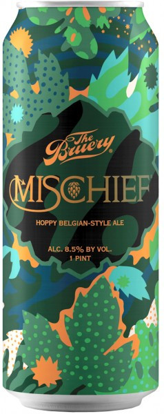 The Bruery Mischief (2017-)