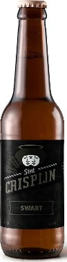 Brouwerij Sint Crispijn Swart