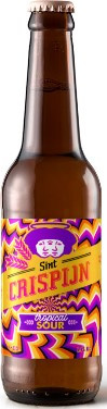 Brouwerij Sint Crispijn Tropical Sour