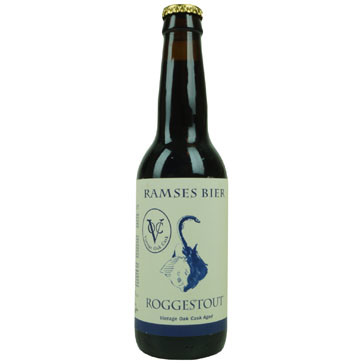 Ramses Bier Roggestout - VOC