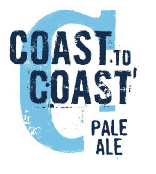 Caledonian Brewery Coast to Coast