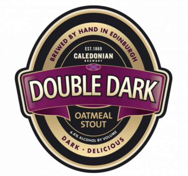 Caledonian Brewery Double Dark