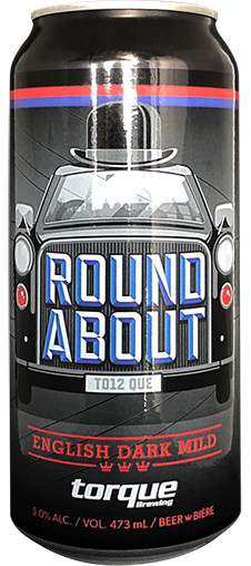 Torque Brewing Round About